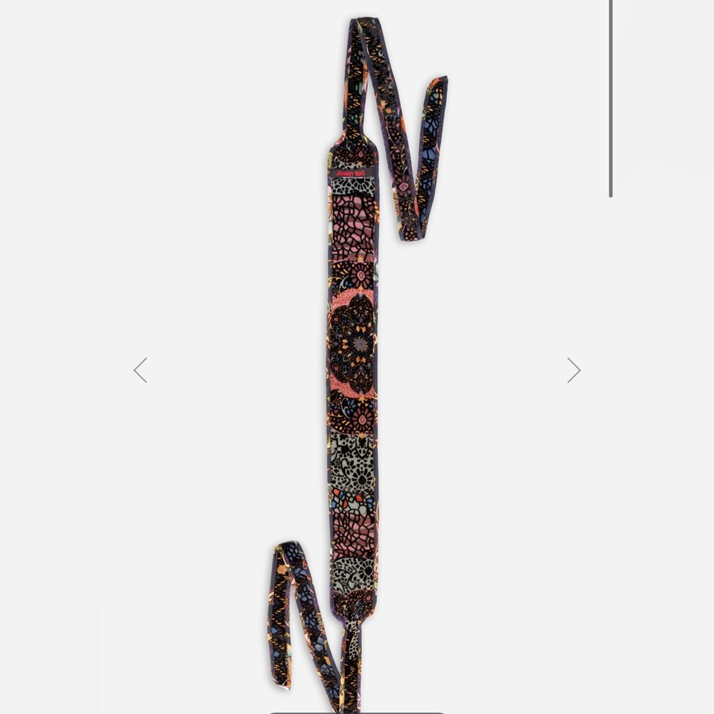 Johnny Was Catherine Belt - NWOT !